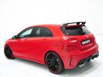 Mercedes-Benz A250 Sport by Brabus 2013 года